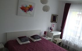 Anca Apartment